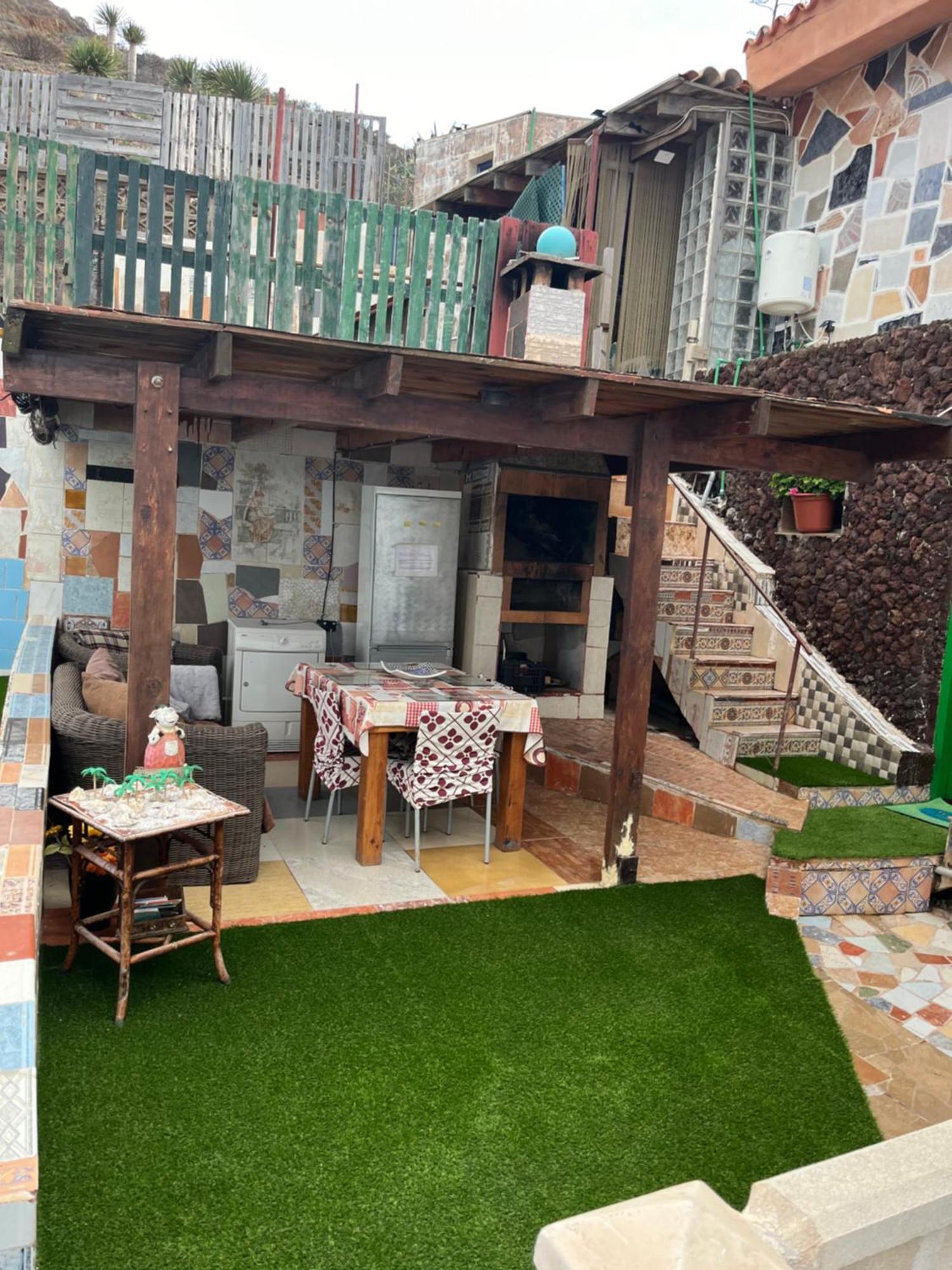 Estudios Kylie Y Evelyn 산타크루스데 테네리페 외부 사진